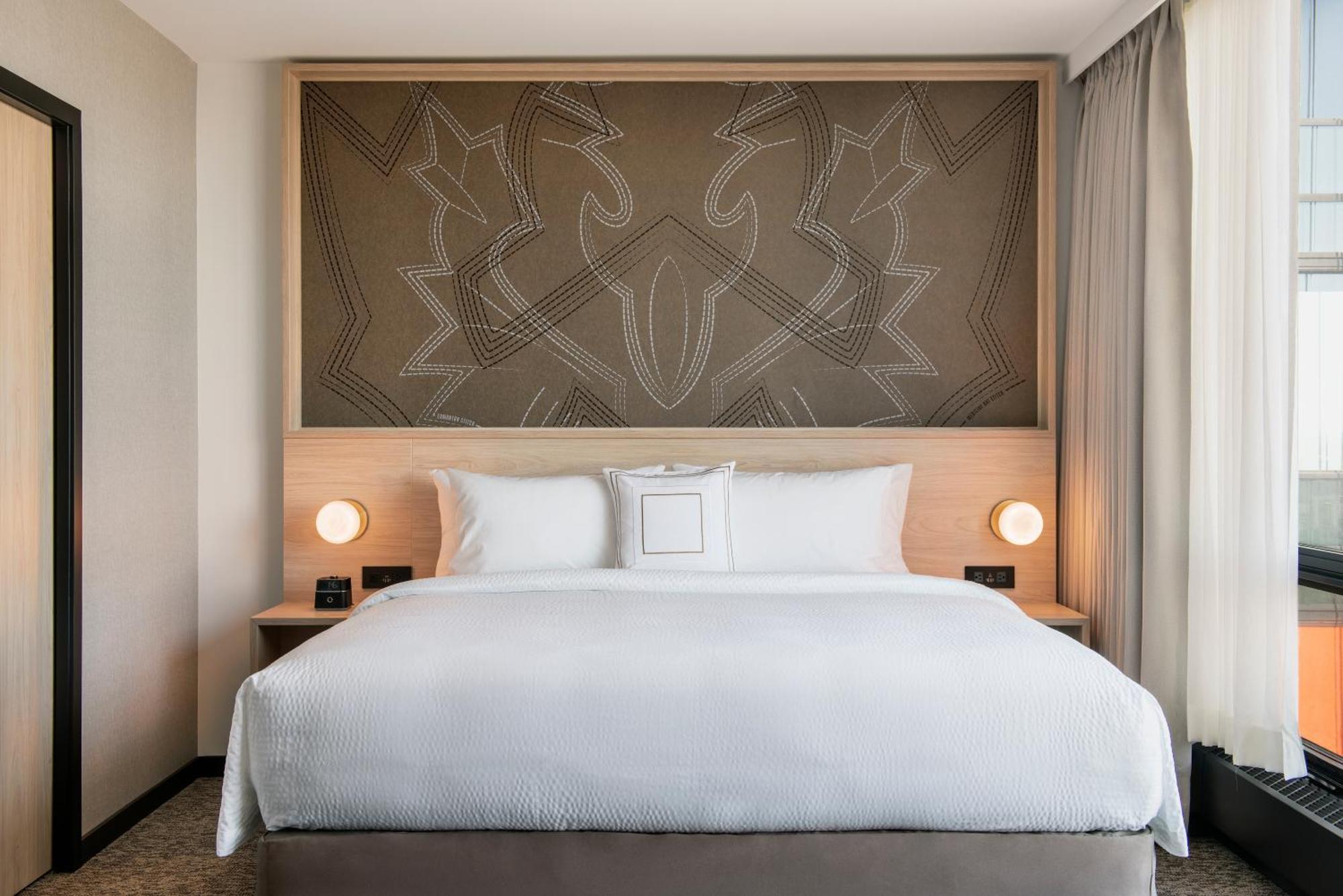 Residence Inn By Marriott Calgary Downtown/Beltline District Esterno foto