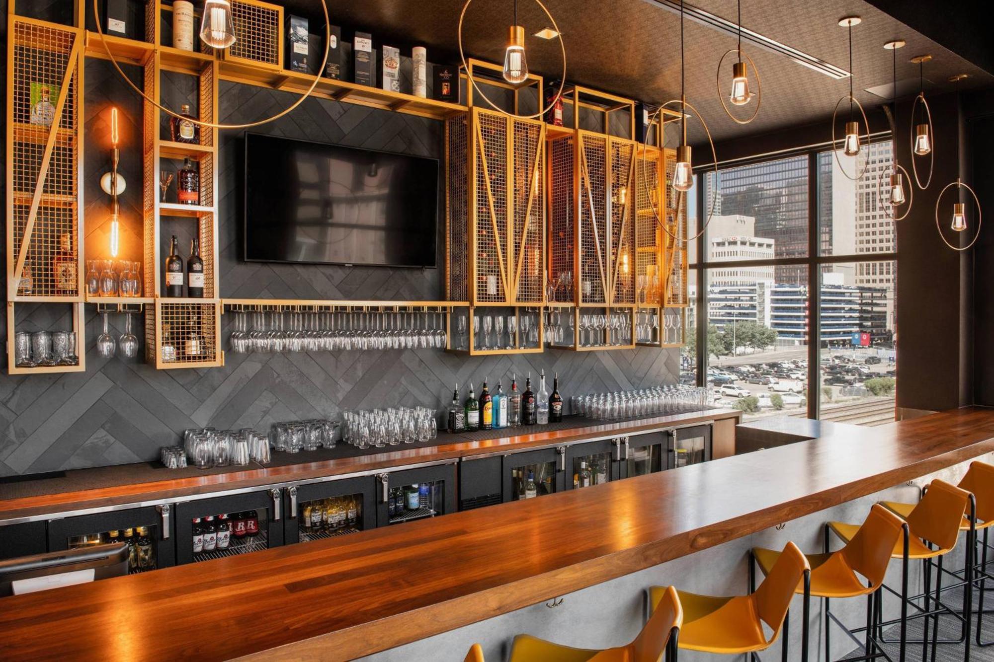 Residence Inn By Marriott Calgary Downtown/Beltline District Esterno foto
