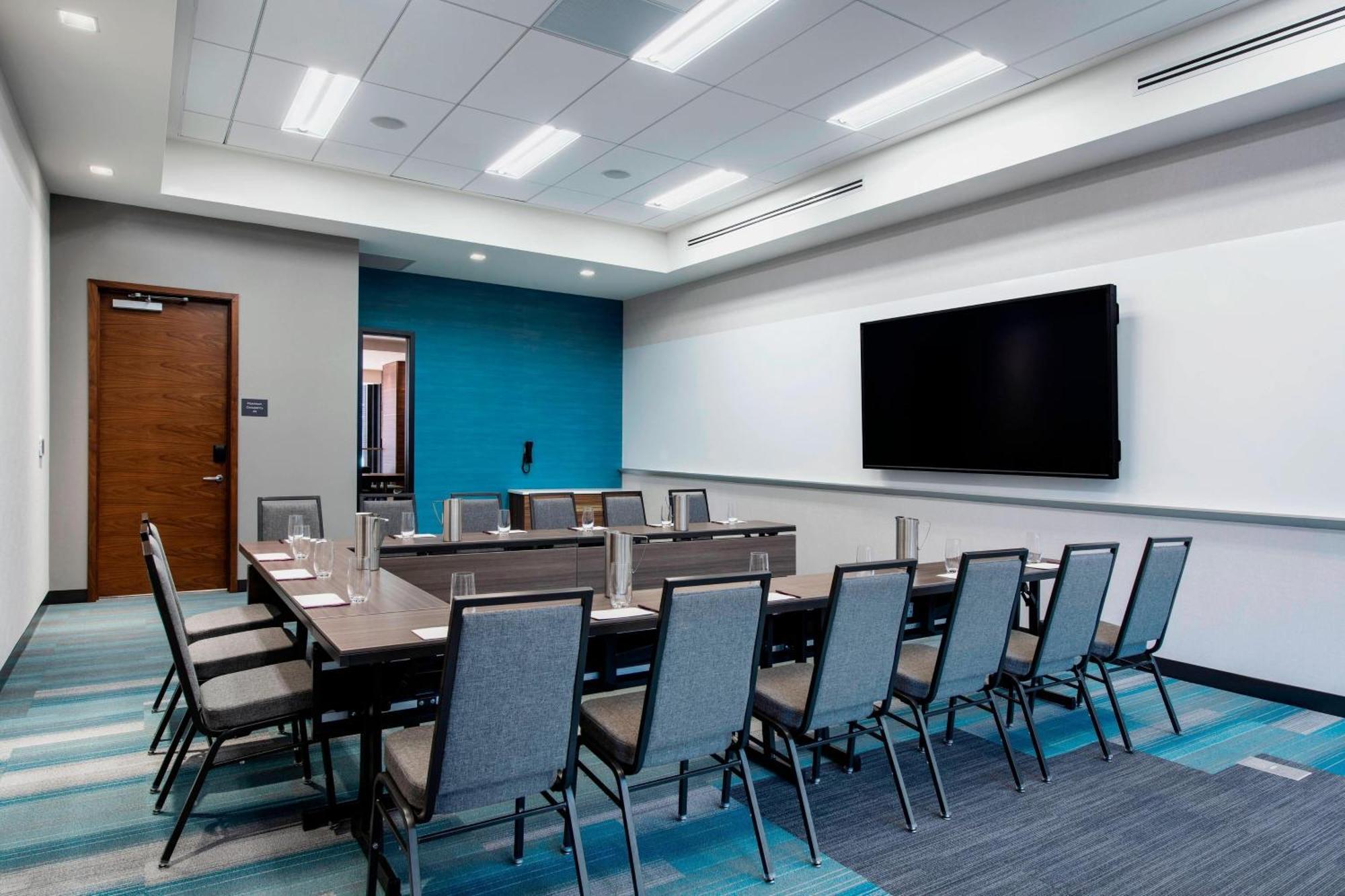 Residence Inn By Marriott Calgary Downtown/Beltline District Esterno foto
