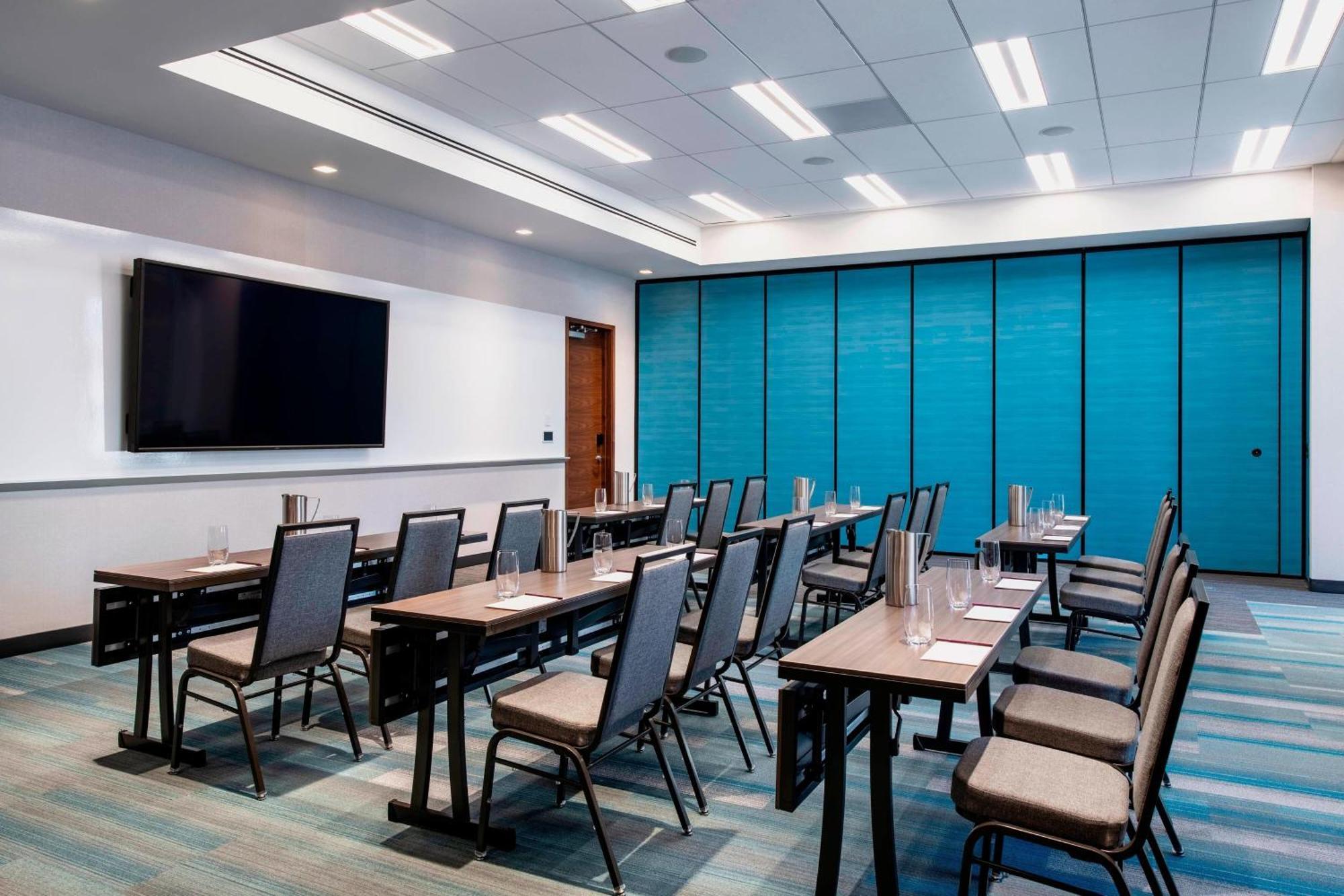 Residence Inn By Marriott Calgary Downtown/Beltline District Esterno foto