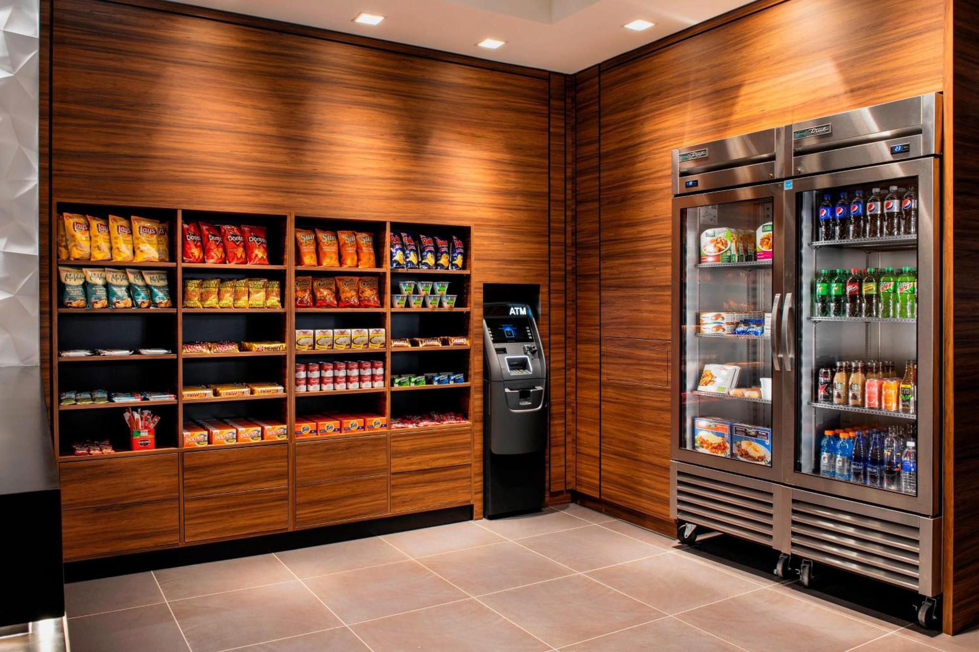 Residence Inn By Marriott Calgary Downtown/Beltline District Esterno foto
