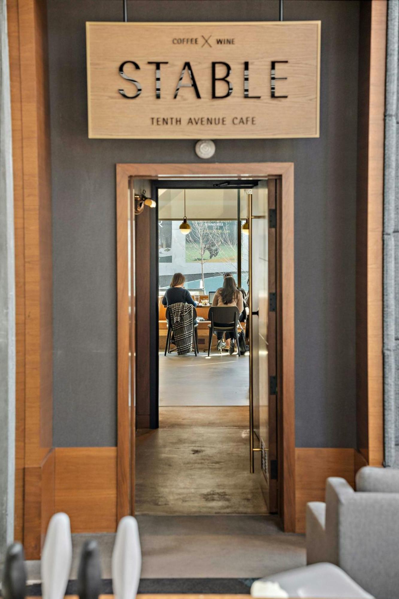 Residence Inn By Marriott Calgary Downtown/Beltline District Esterno foto